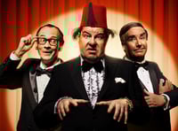 He who laughs last, laughs longest