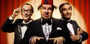 He who laughs last, laughs longest