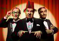 He who laughs last laughs longest