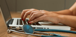 Become a nurse with award-winning NHS and Open University partnership 