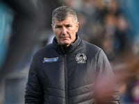 Baxter expects Bath to pose champion test for his Chiefs