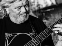 We're only here for the Beer