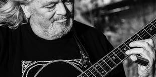 We're only here for the Beer