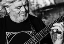 We're only here for the Beer