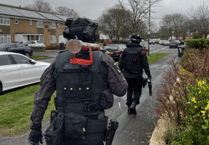 Newton Abbot police seeking unwanted doors for breaching practice
