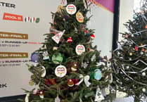 Support Westbank's festive initiatives