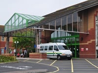 Devon NHS faces financial struggle