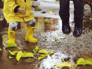 Families set to benefit from expanded 'Short Breaks' scheme
