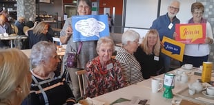 Friendship group offers connection over Christmas 