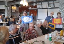 Friendship group offers connection over Christmas