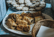 Save time, money and reduce food waste this Christmas