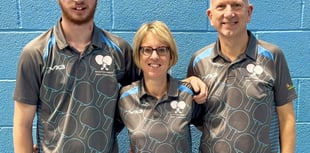 Will anyone be able to catch the Buzzards?