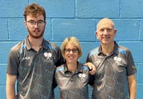 Will anyone be able to catch the Newton Abbot Buzzards?