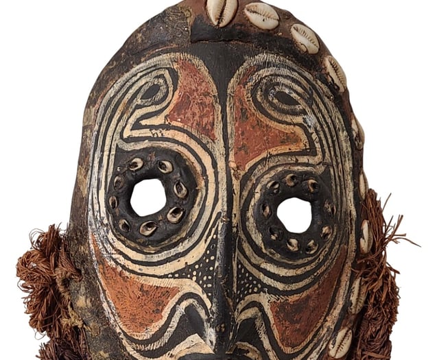 Interesting lots  for Rendells' final auction of  2025