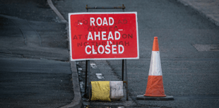 Overnight A38 closure for maintenance: Heathfield to Chudleigh