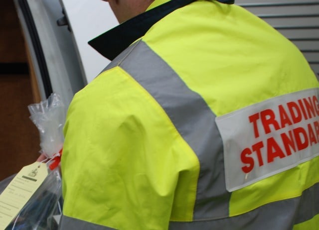 Spotting fake goods this Christmas