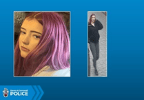 14-year-old missing from Exeter area: Police appeal for help