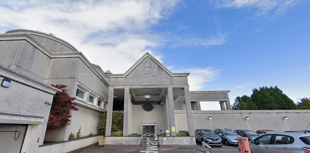 Man faces rape charges in Devon