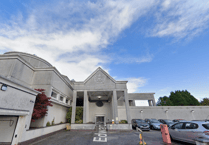 Man faces rape charges in Devon