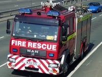 Devon probes electric vehicle fires