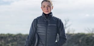 Buckfastleigh jockey Bryony Frost discusses her move to France