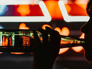 Police warn of drink spiking this festive season