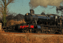 South Devon Railway to open 2026 season with Winter Steam Gala