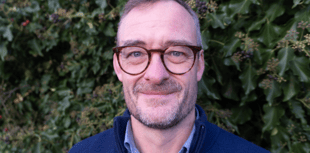 New chief selected to lead national park authority