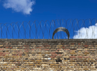 No manhunts for prison escapees, police confirm 