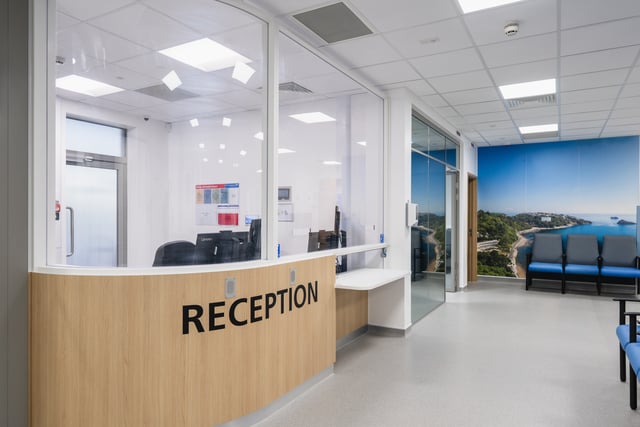 Stay away from A&E unless you need life-saving care, hospital urges