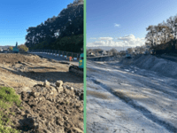 A382 improvement scheme on schedule, says Devon County Council 