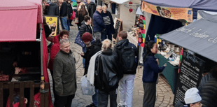 Market won’t open in Christmas week