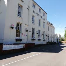 Sefton Hall care home Dawlish. Photo contributed