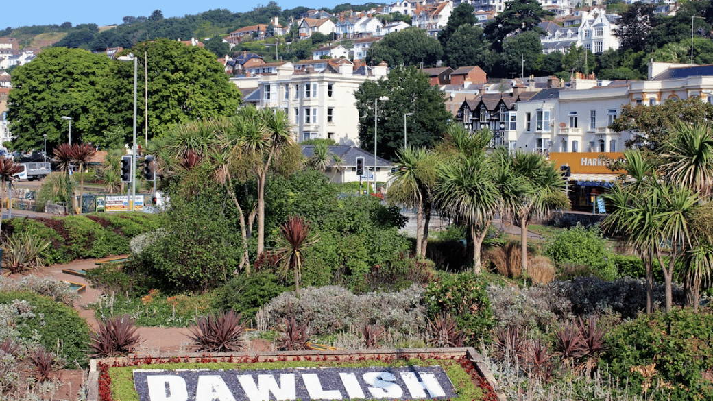 Pop-up business opportunities across Teignbridge