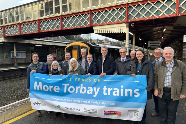 Riviera Line: 12 Years of Success