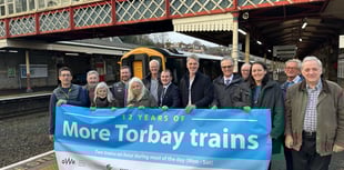 Riviera Line: 12 Years of Success