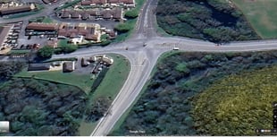 Residents fear ‘quarry dust’ could be health risk