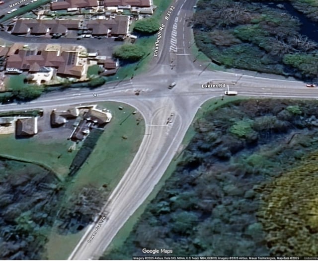 Residents fear ‘quarry dust’ could be health risk