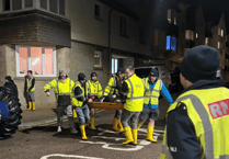 Final training session 0f 2025 'highly successful', says Teignmouth RNLI