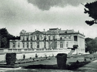 How the Singers made Oldway into High Society’s party palace