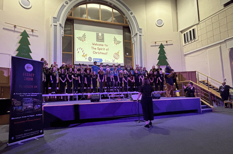 Devon & Cornwall Police