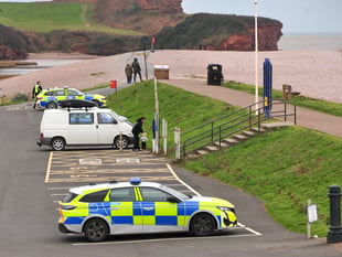 Body of man found after Christmas Day swim