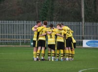 Bucks have to settle for a point 