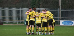 Bucks have to settle for a point 