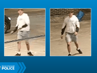 Police seek help to identify van driver in Newton Abbot vandalism case