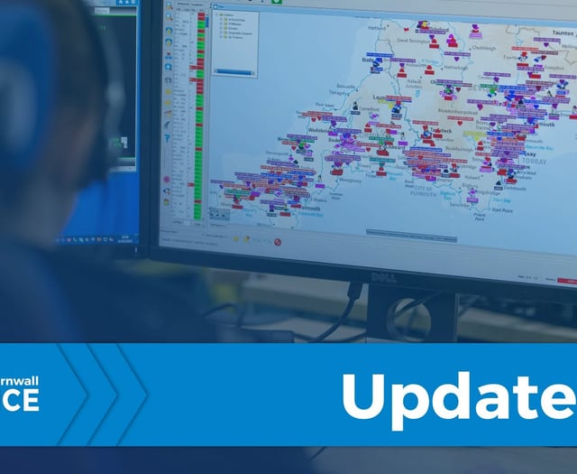 Exeter man arrested on suspicion of attempted murder
