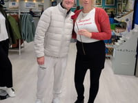 Store's first proposal surprises manager