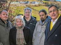 MP joins fight against developer dropping social housing obligations