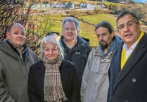 MP fights developer's social housing cuts