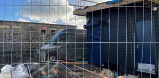 Objections mount against Point toilets